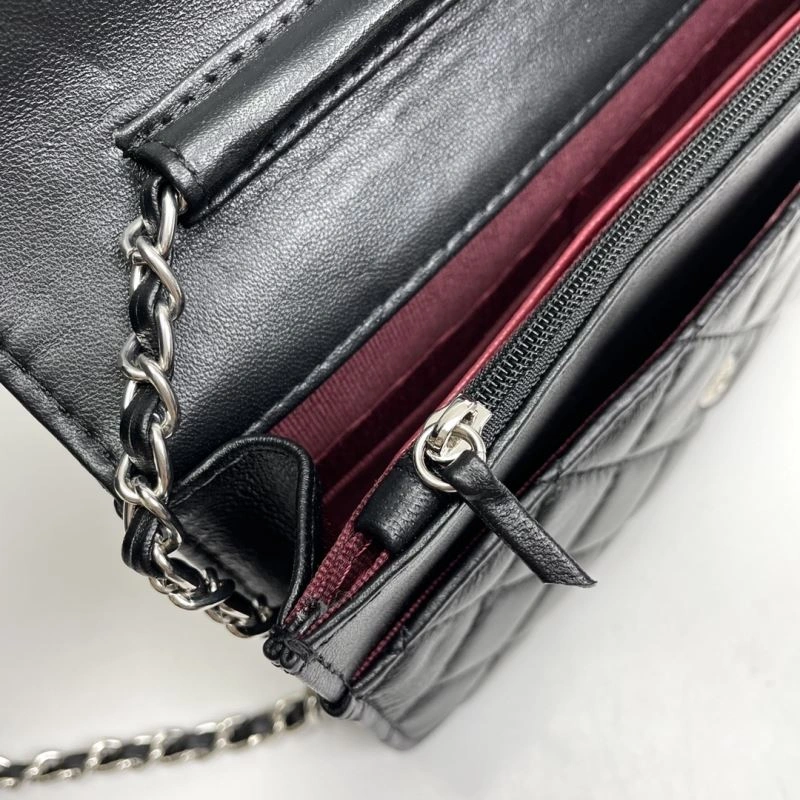 Chanel Woc Bags Vibrant 86237