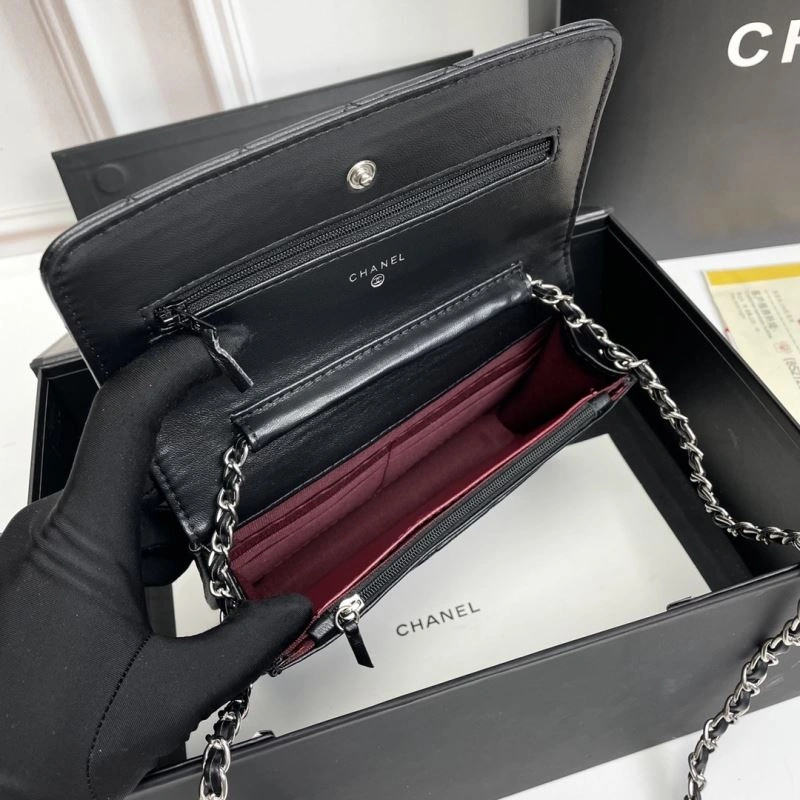 Chanel Woc Bags Vibrant 86237
