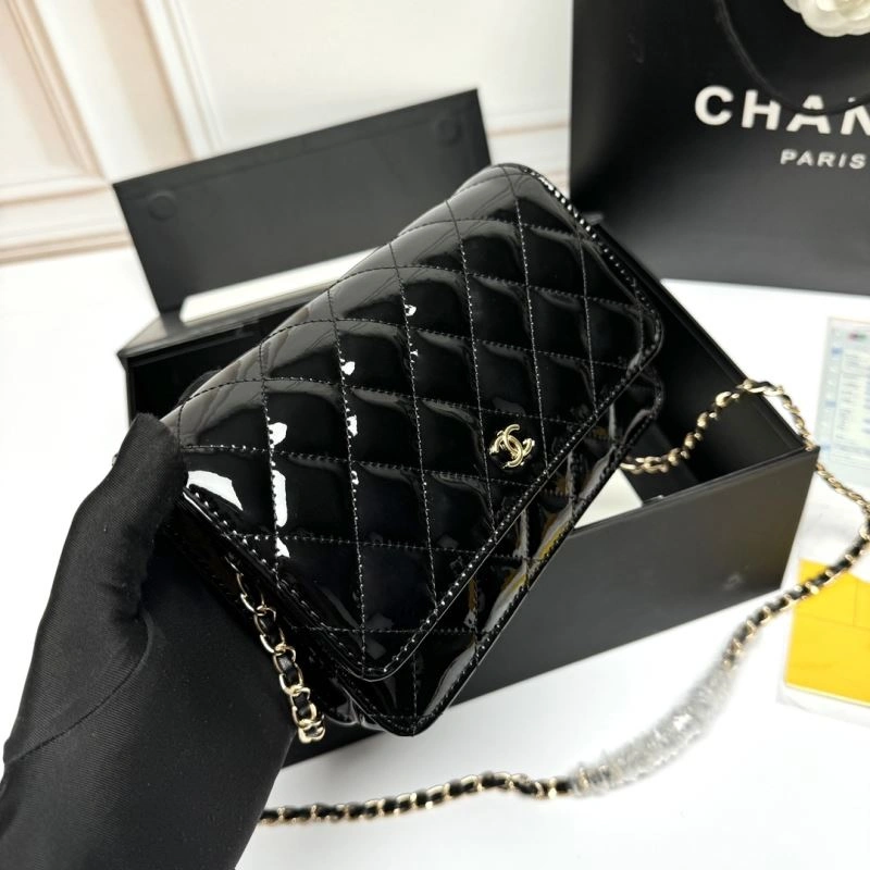 Chanel Woc Bags Resilient 86238