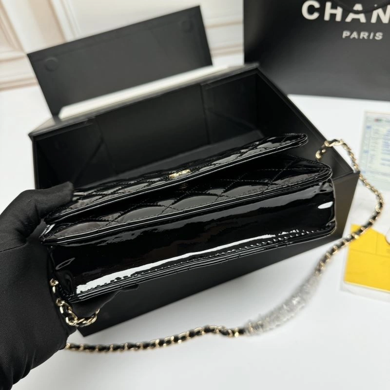 Chanel Woc Bags Resilient 86238
