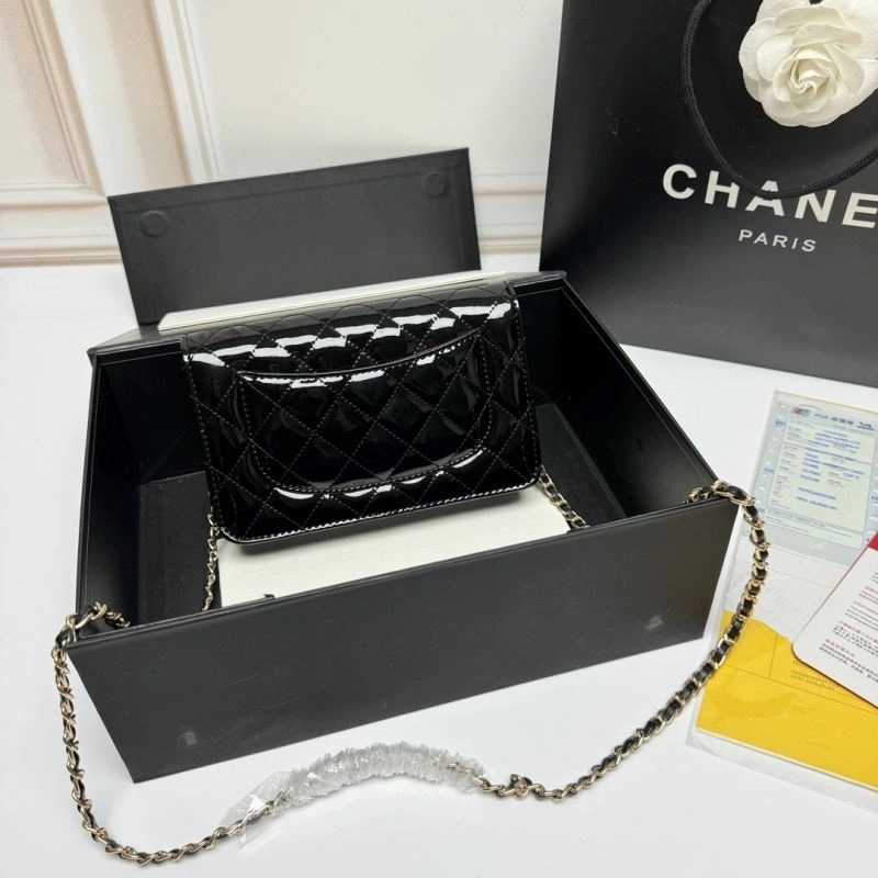 Chanel Woc Bags Resilient 86238