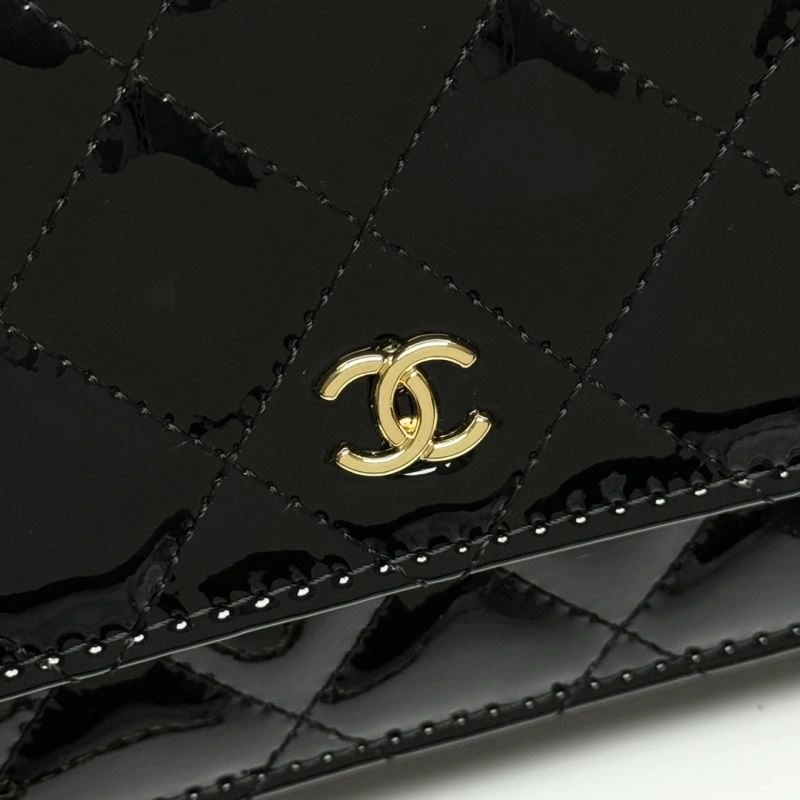Chanel Woc Bags Resilient 86238