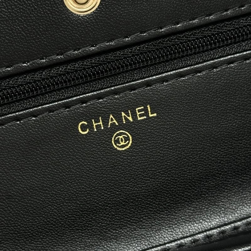Chanel Woc Bags Resilient 86238