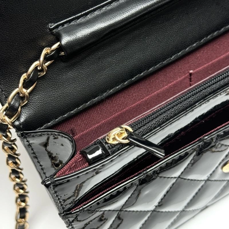 Chanel Woc Bags Resilient 86238