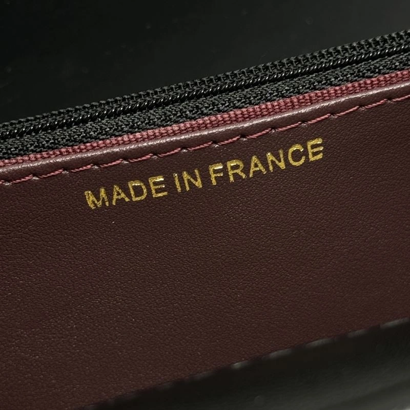 Chanel Woc Bags Resilient 86238