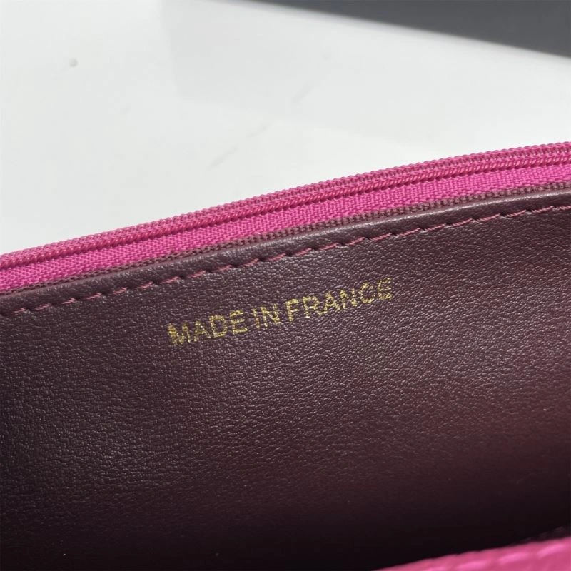 Chanel Woc Bags Stretchable 86235