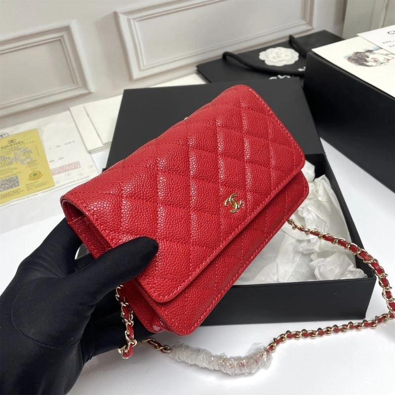 Unique Chanel Woc Bags 86262