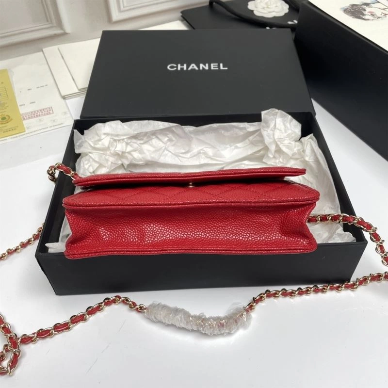 Unique Chanel Woc Bags 86262