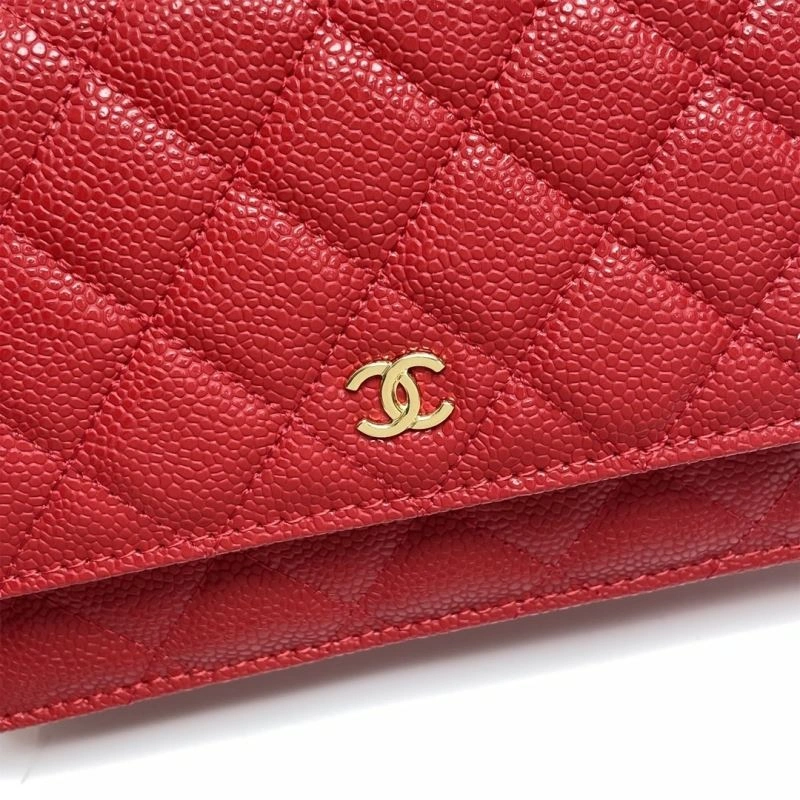 Unique Chanel Woc Bags 86262