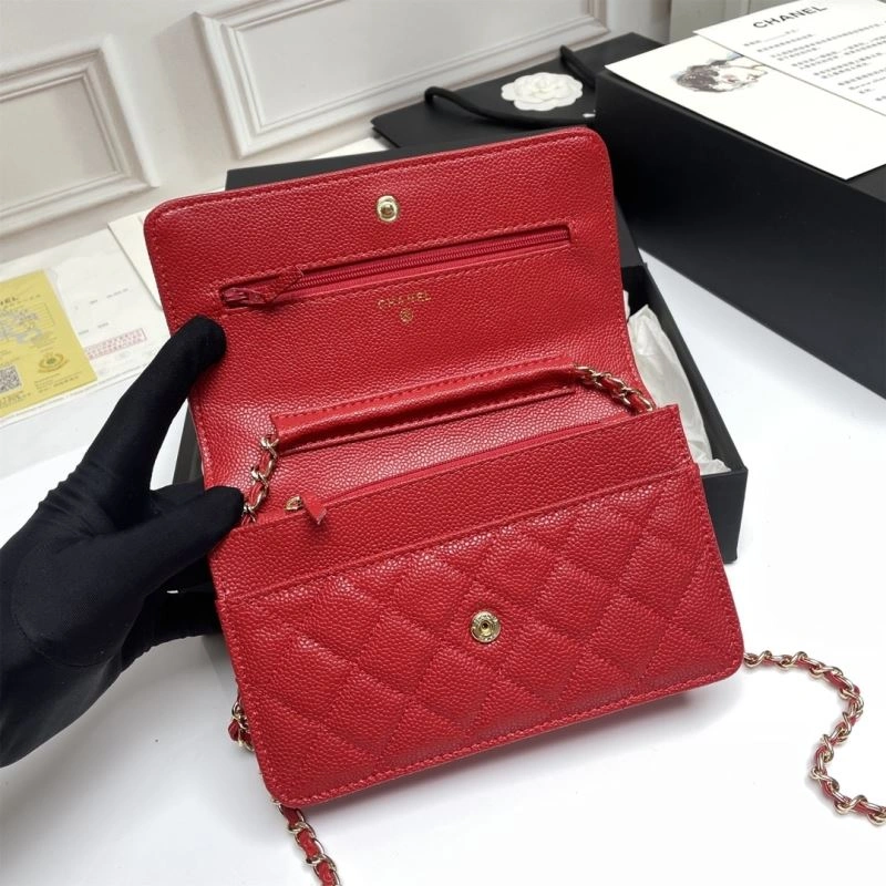Unique Chanel Woc Bags 86262