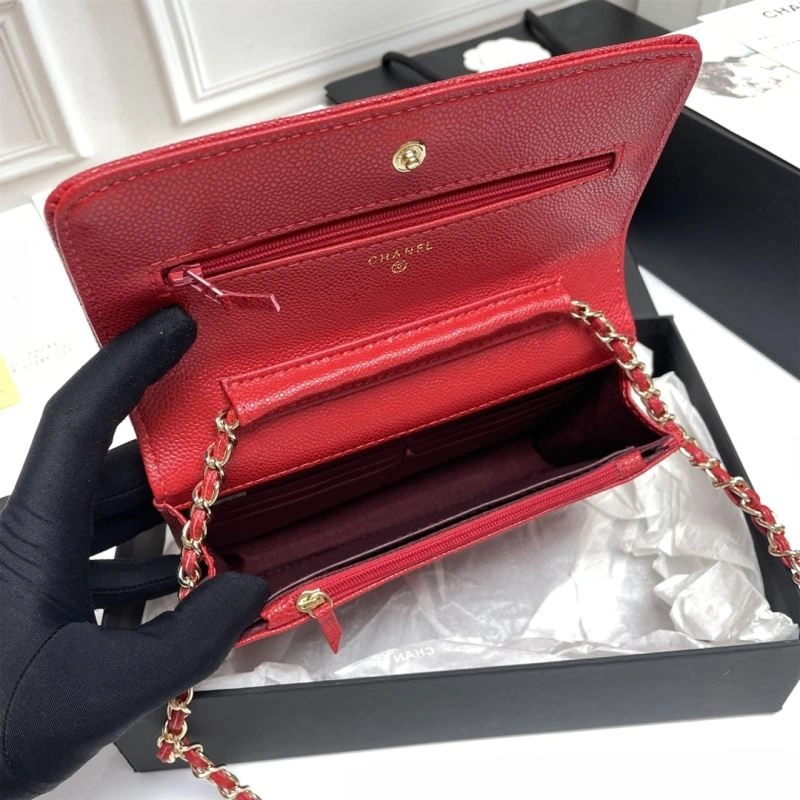Unique Chanel Woc Bags 86262