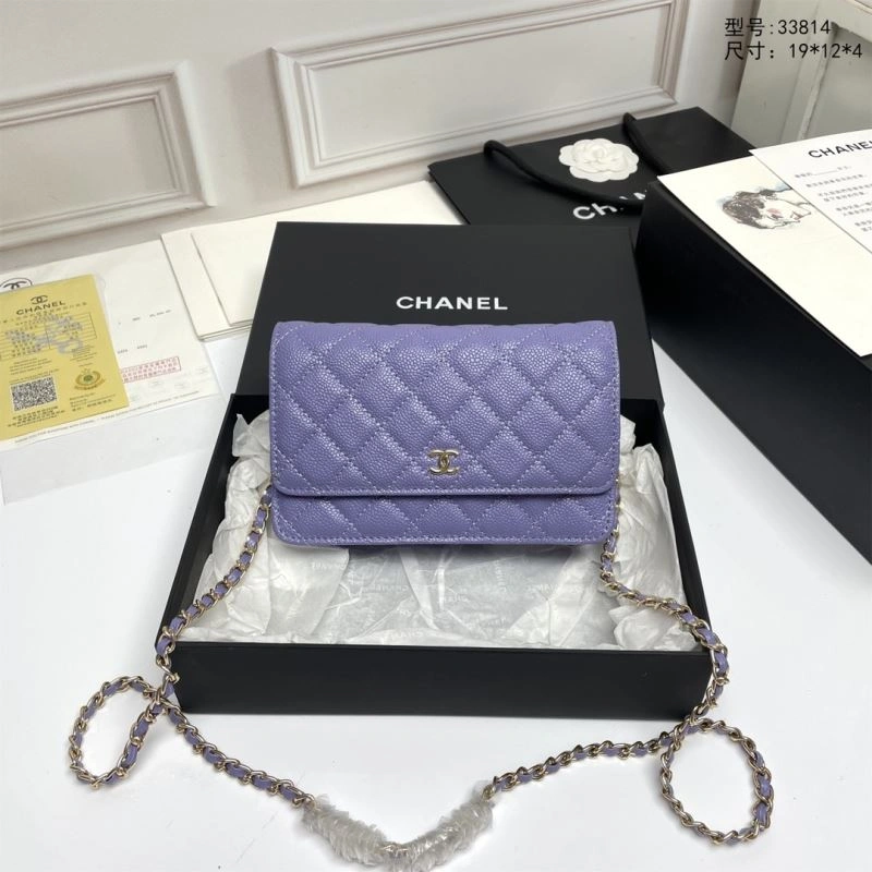 TopPick Chanel Woc Bags 86268