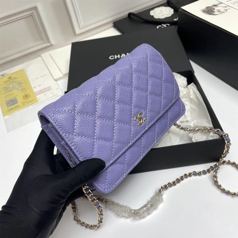 TopPick Chanel Woc Bags 86268