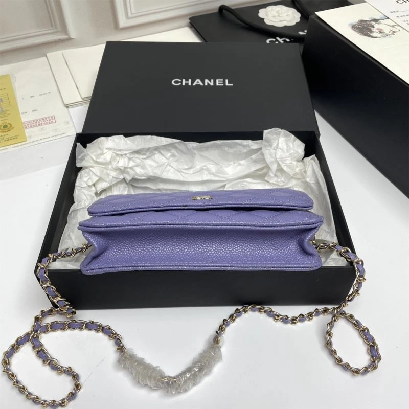 TopPick Chanel Woc Bags 86268