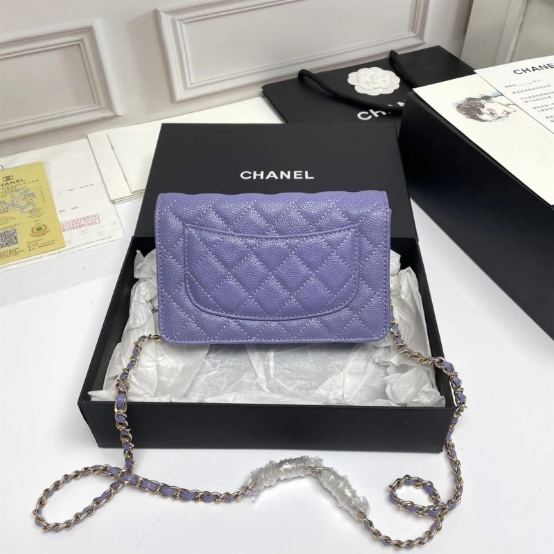 TopPick Chanel Woc Bags 86268