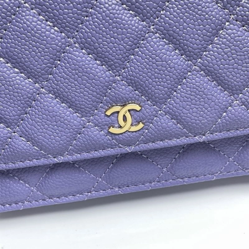TopPick Chanel Woc Bags 86268