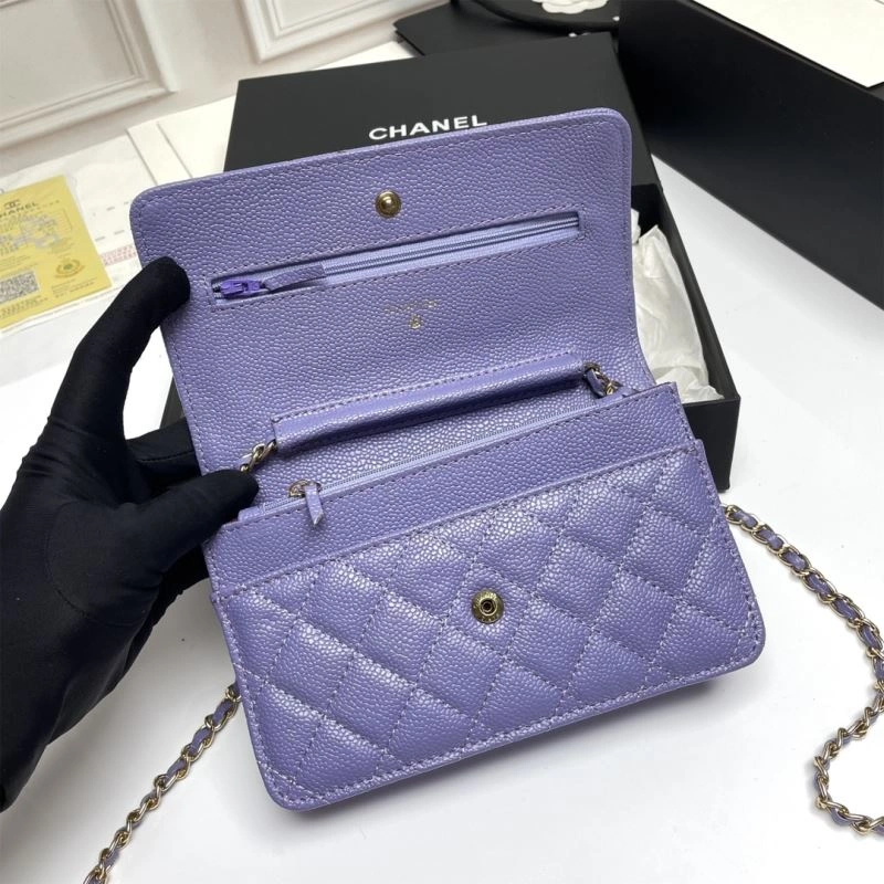 TopPick Chanel Woc Bags 86268