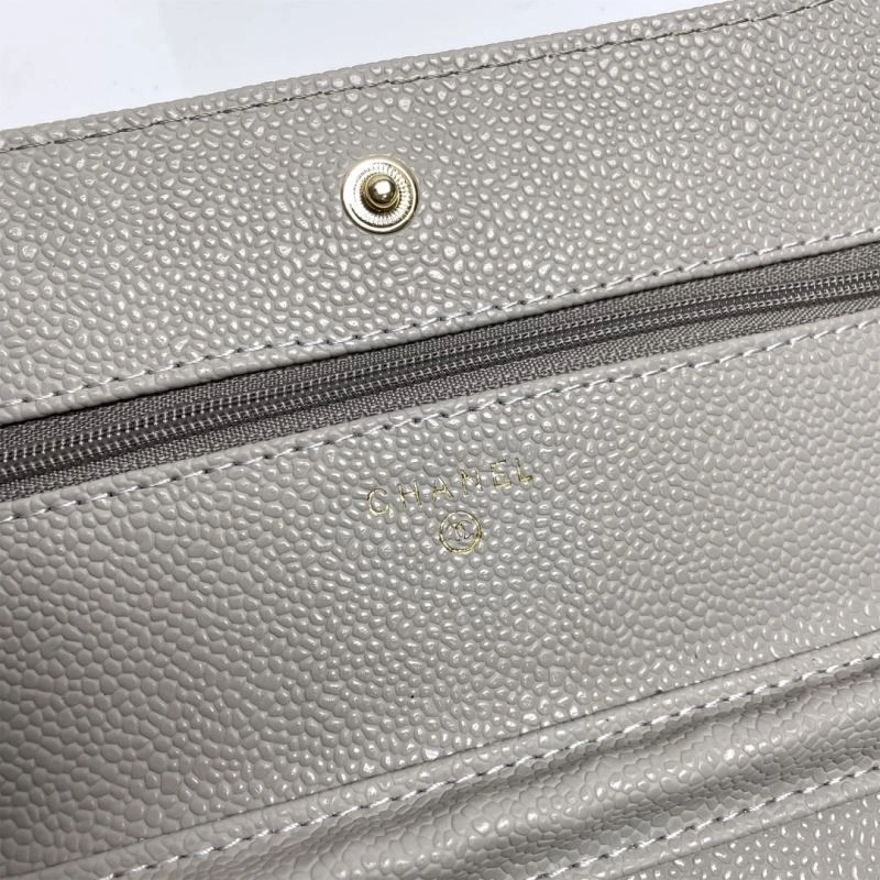 Chanel Woc Bags Breathable 86231