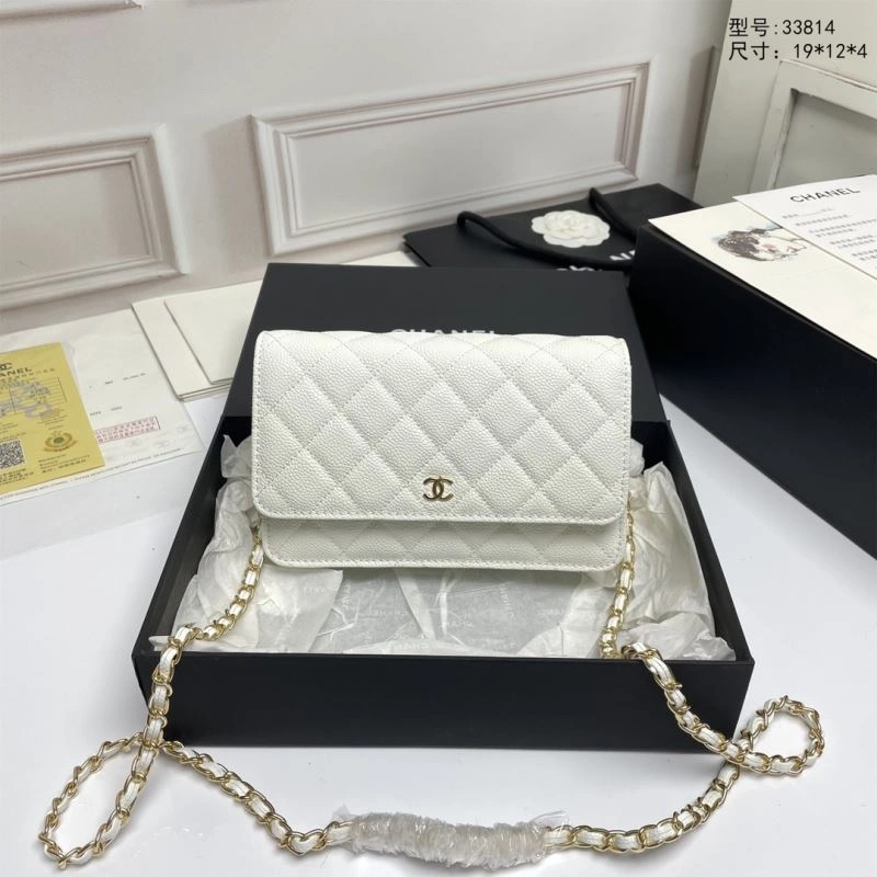 Stylish Chanel Woc Bags 86234