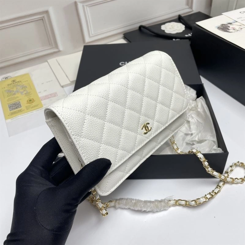 Stylish Chanel Woc Bags 86234