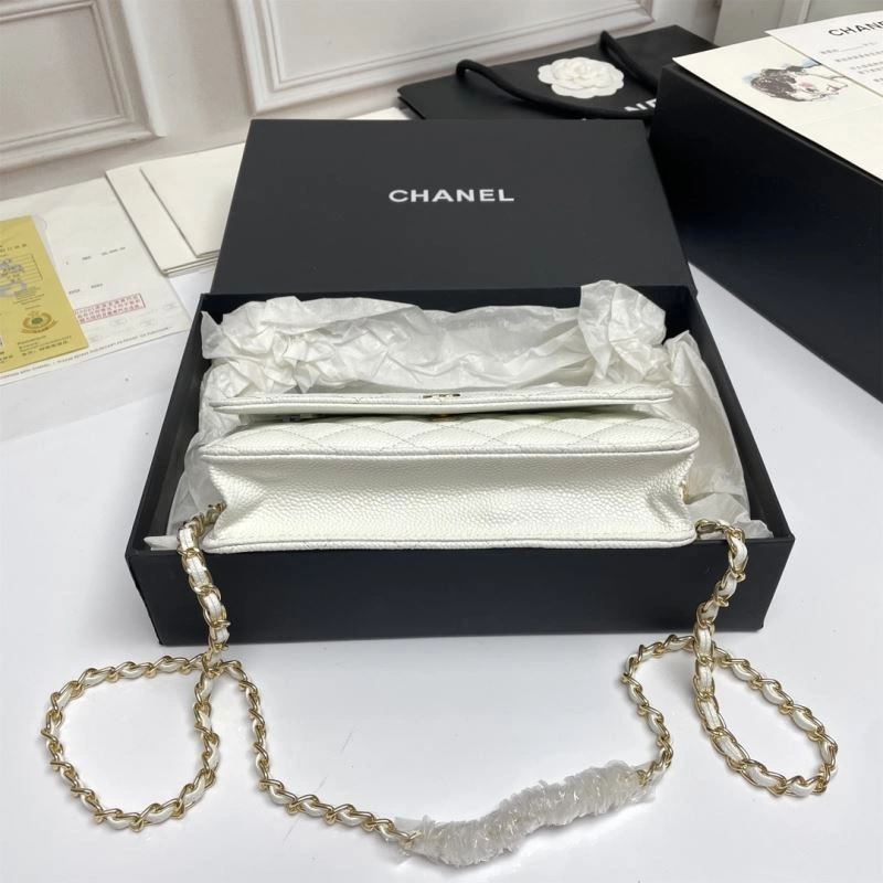 Stylish Chanel Woc Bags 86234