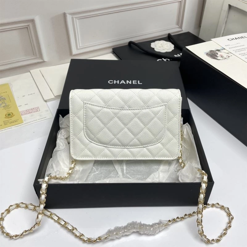 Stylish Chanel Woc Bags 86234