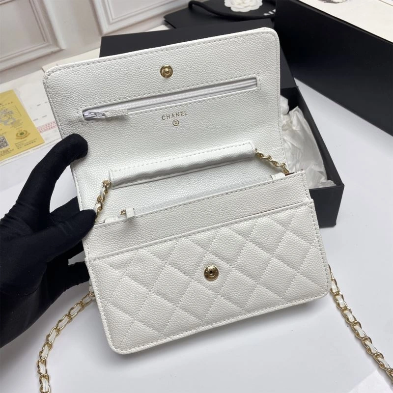 Stylish Chanel Woc Bags 86234
