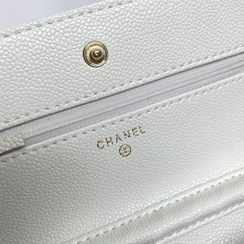 Stylish Chanel Woc Bags 86234