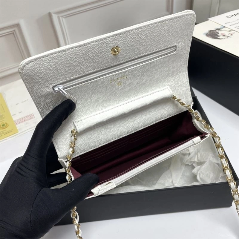 Stylish Chanel Woc Bags 86234