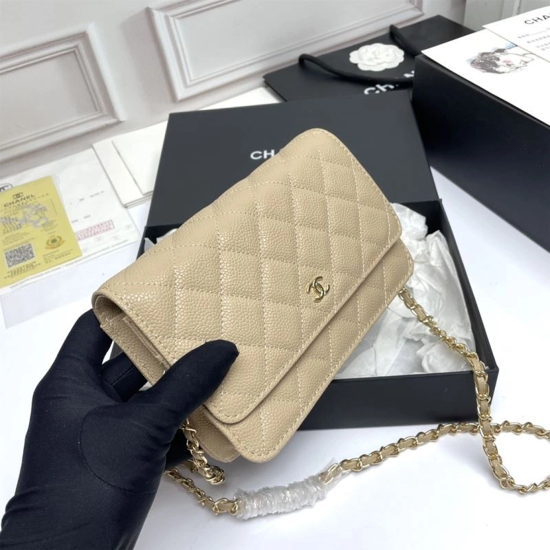 Chanel Woc Bags AllSeason 86236