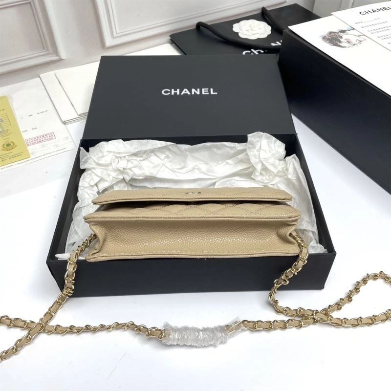 Chanel Woc Bags AllSeason 86236