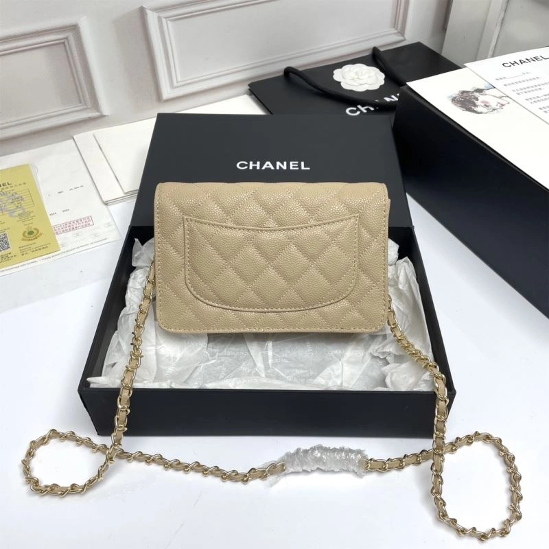 Chanel Woc Bags AllSeason 86236