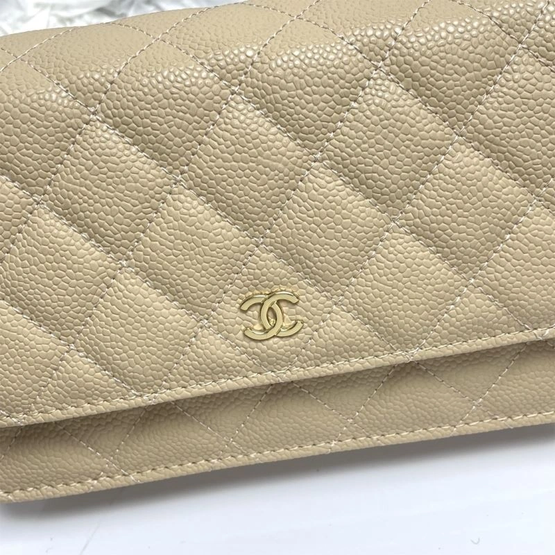Chanel Woc Bags AllSeason 86236