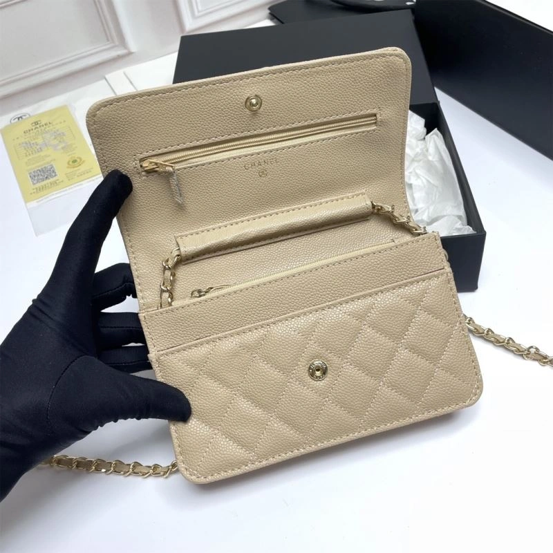 Chanel Woc Bags AllSeason 86236