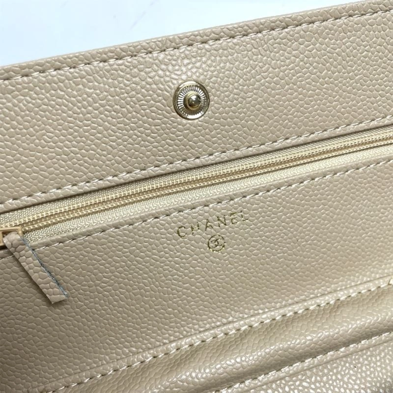 Chanel Woc Bags AllSeason 86236