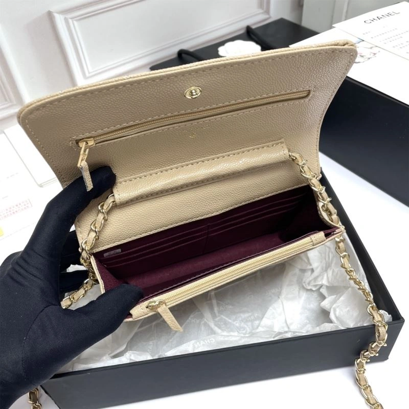 Chanel Woc Bags AllSeason 86236