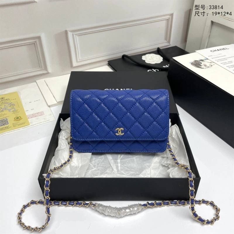 Chanel Woc Bags Soft 86233