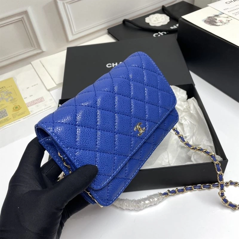 Chanel Woc Bags Soft 86233