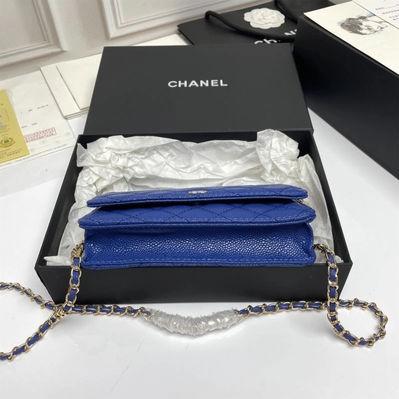 Chanel Woc Bags Soft 86233