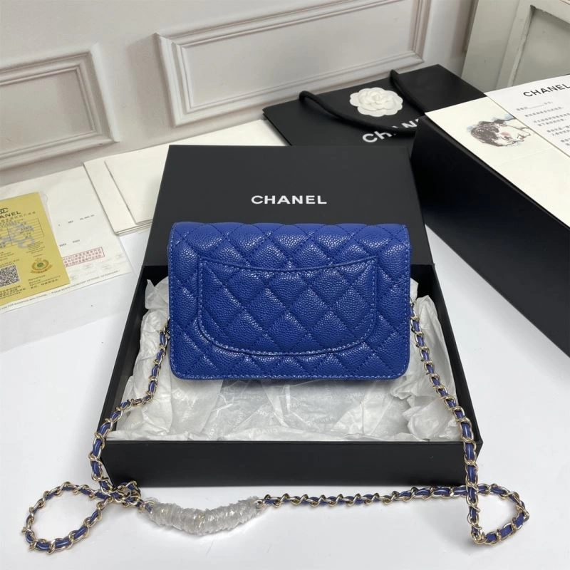 Chanel Woc Bags Soft 86233