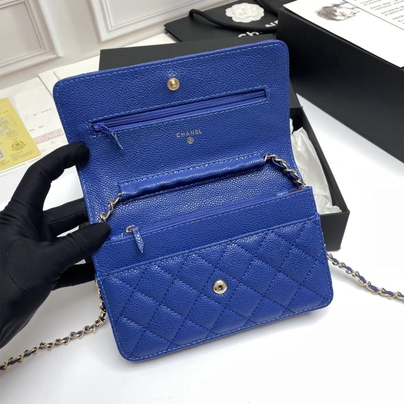 Chanel Woc Bags Soft 86233