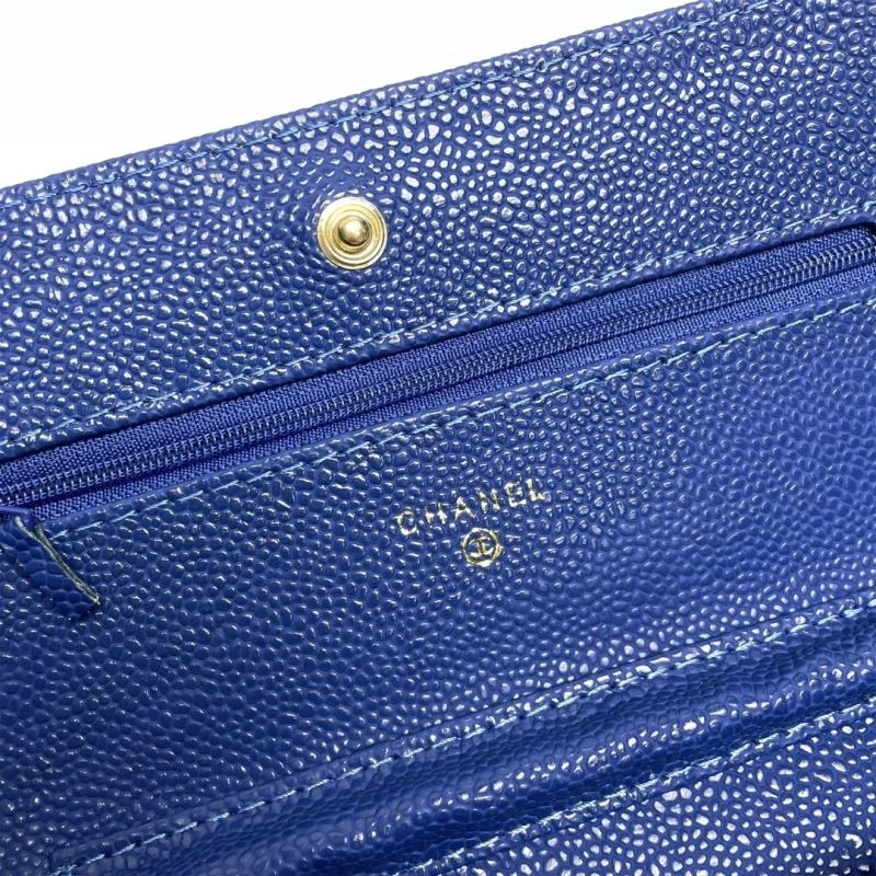 Chanel Woc Bags Soft 86233