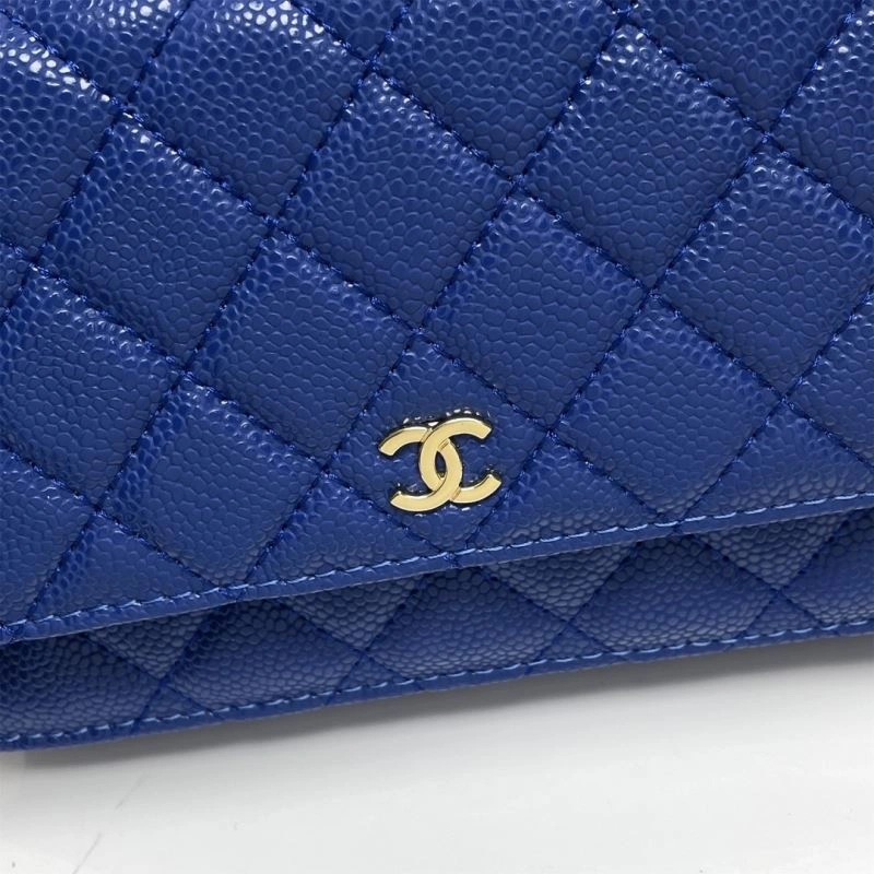 Chanel Woc Bags Soft 86233