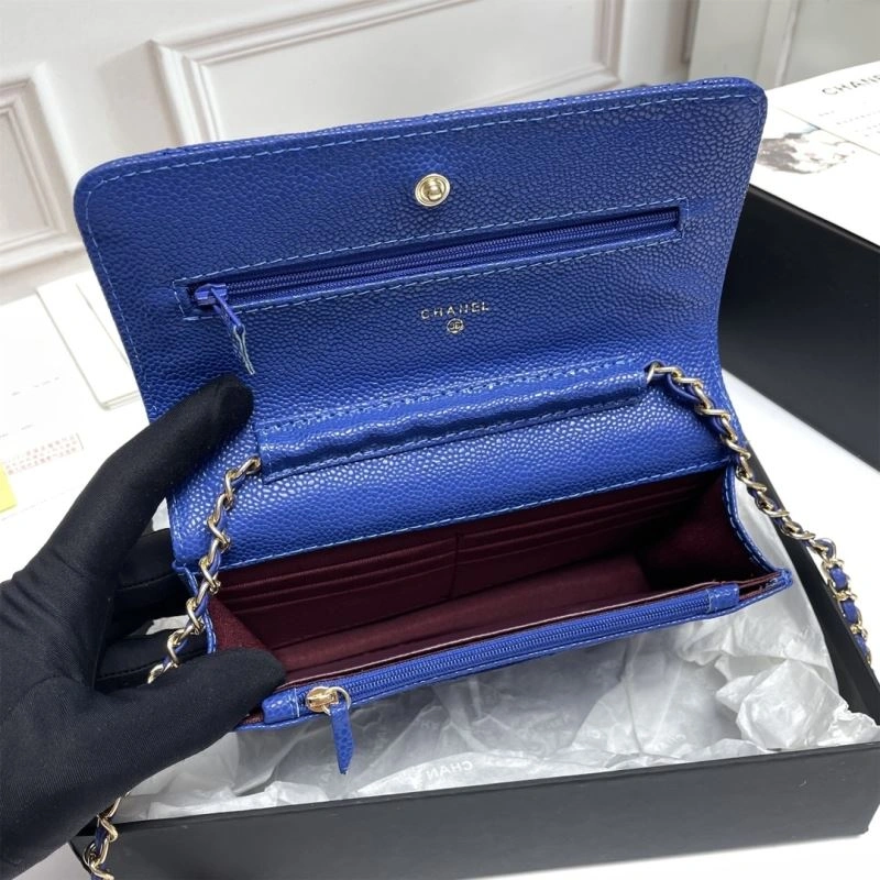Chanel Woc Bags Soft 86233