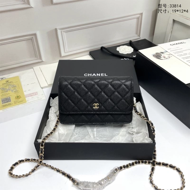 Chanel Woc Bags Soft 78846