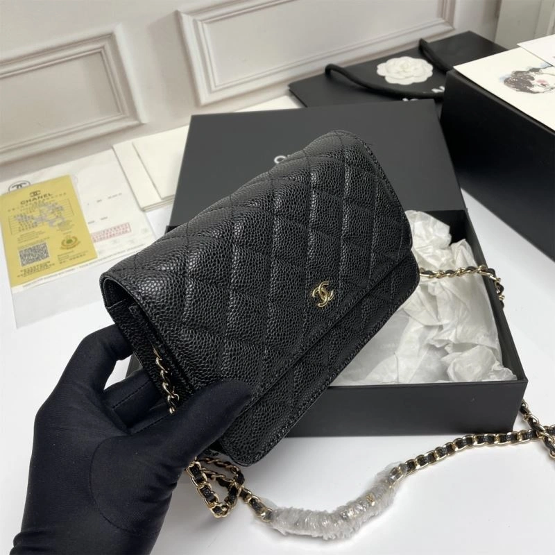 Chanel Woc Bags Soft 78846