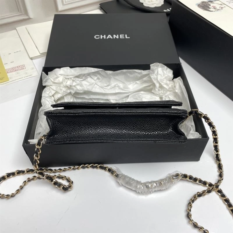 Chanel Woc Bags Soft 78846