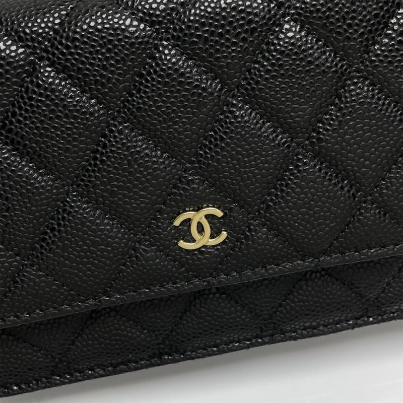 Chanel Woc Bags Soft 78846