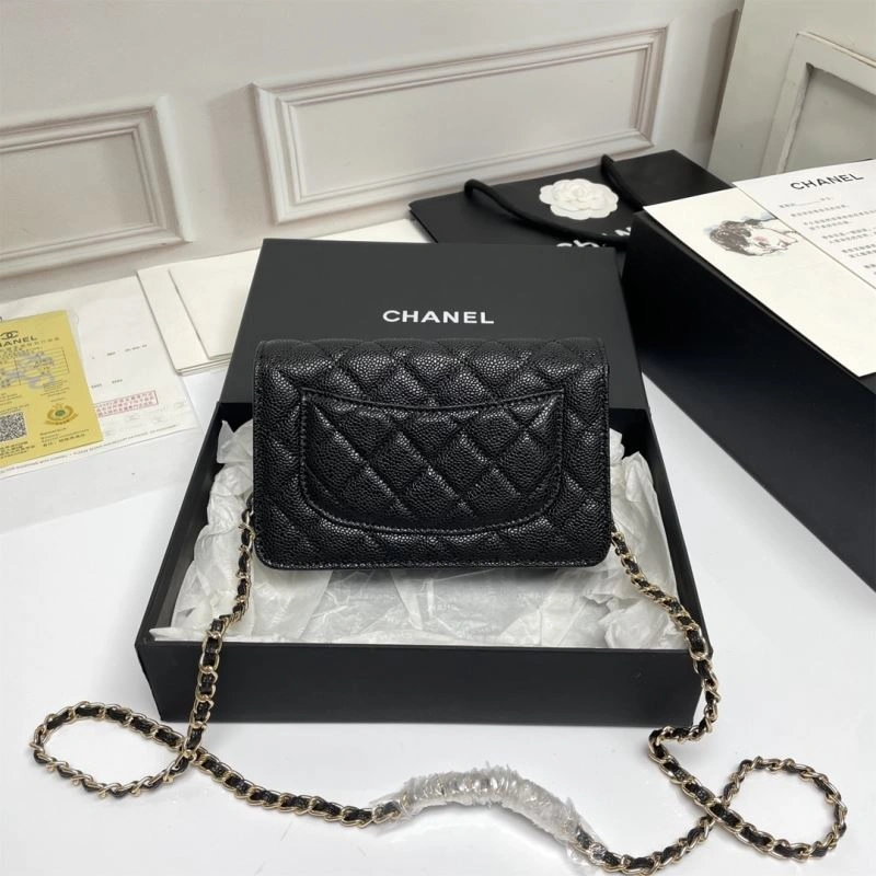 Chanel Woc Bags Soft 78846