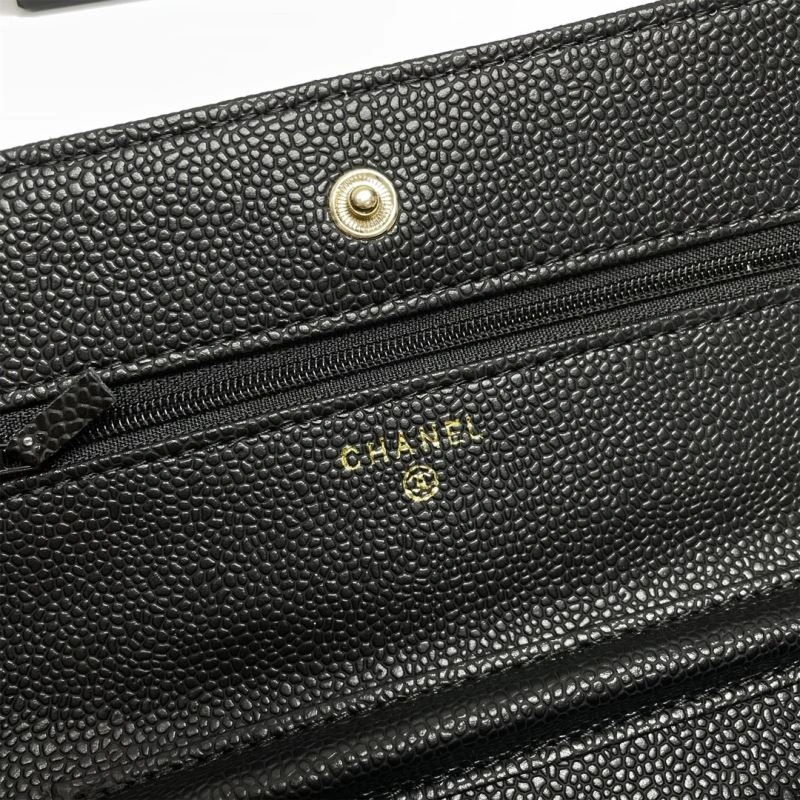 Chanel Woc Bags Soft 78846